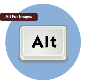 altforimages cartoon image of the ALT button