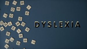 Dyslexia